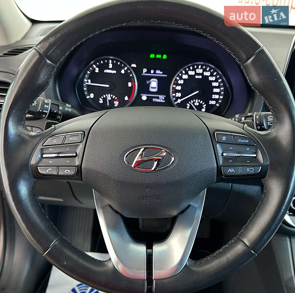 Универсал Hyundai i30 2021 в Львове фото 14 Универсал Hyundai i30 2021 в Львове