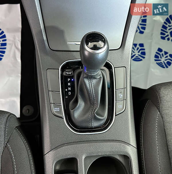 Универсал Hyundai i30 2021 в Львове фото 23 Универсал Hyundai i30 2021 в Львове