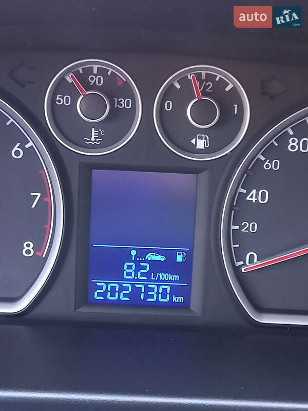 Хетчбек Hyundai i30 2010 в Кам'янському