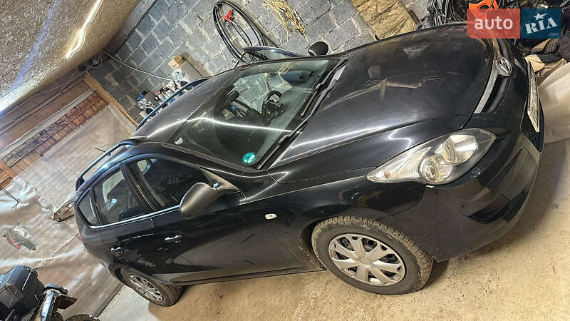 Універсал Hyundai i30 2009 в Львові фото 4 Універсал Hyundai i30 2009 в Львові