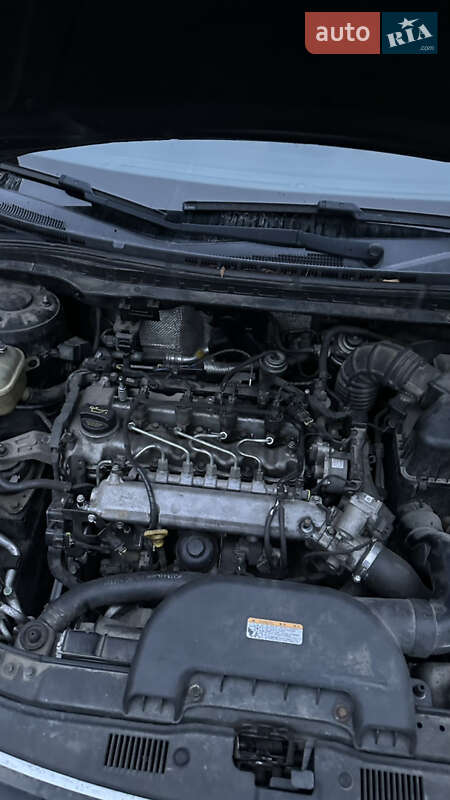 Універсал Hyundai i30 2009 в Львові фото 9 Універсал Hyundai i30 2009 в Львові