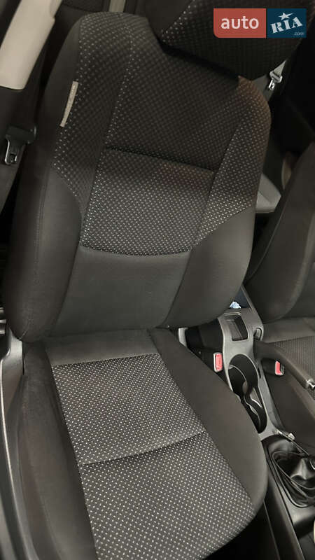 Універсал Hyundai i30 2009 в Львові фото 19 Універсал Hyundai i30 2009 в Львові