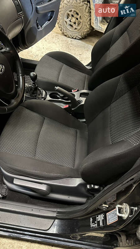 Універсал Hyundai i30 2009 в Львові фото 33 Універсал Hyundai i30 2009 в Львові