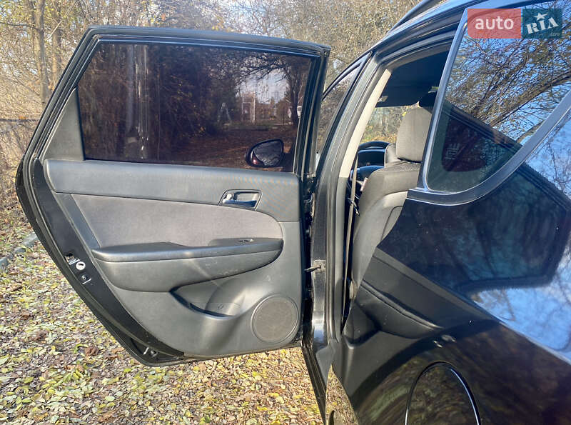 Універсал Hyundai i30 2008 в Харкові фото 17 Універсал Hyundai i30 2008 в Харкові
