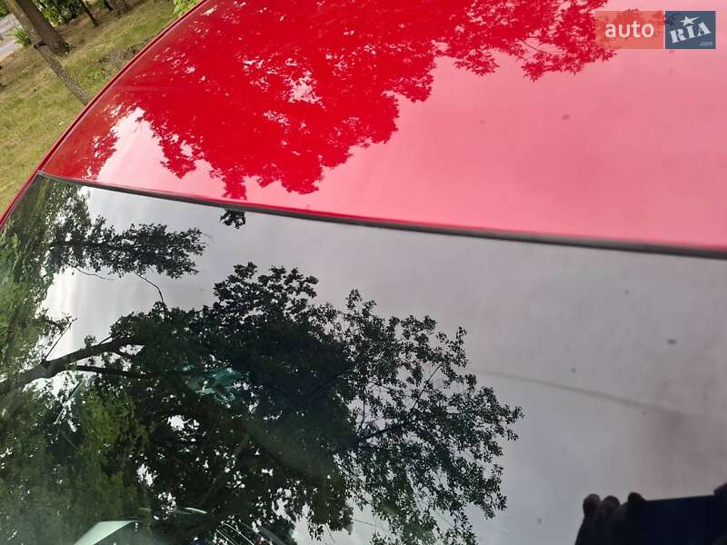 Хэтчбек Hyundai i30 2013 в Черкассах