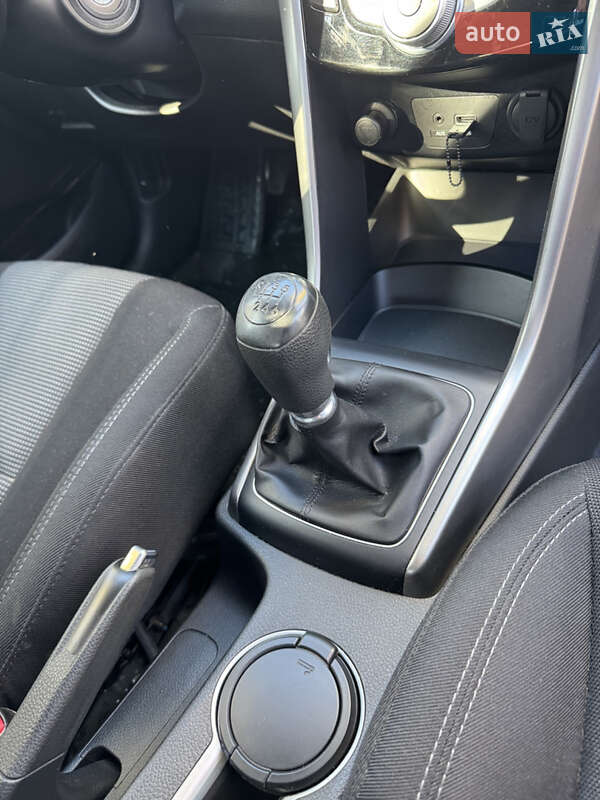 Хетчбек Hyundai i30 2012 в Одесі фото 9 Хетчбек Hyundai i30 2012 в Одесі