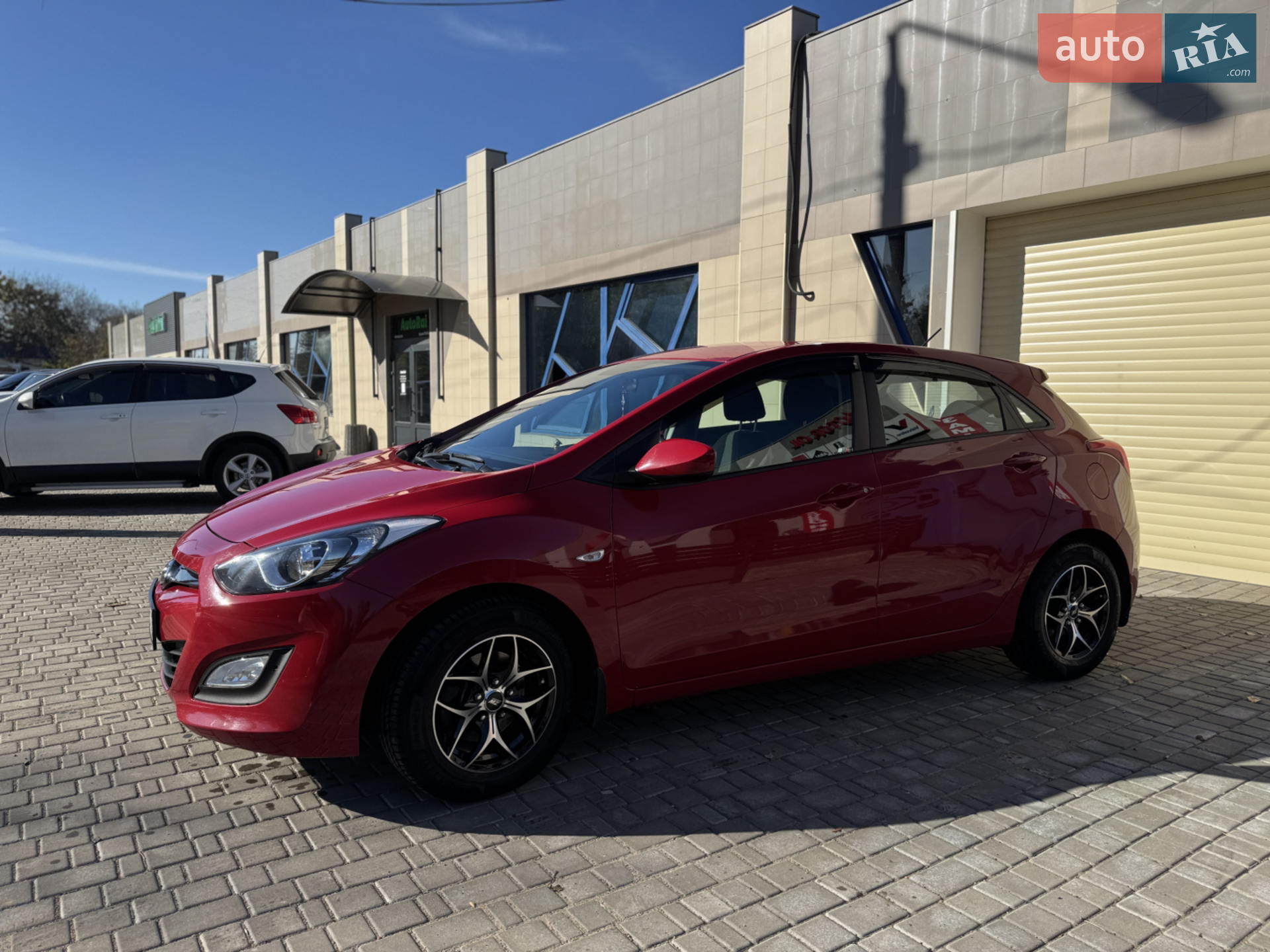 2012 Hyundai i30 - мініатюра 18