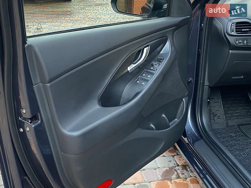 Универсал Hyundai i30 2024 в Умани