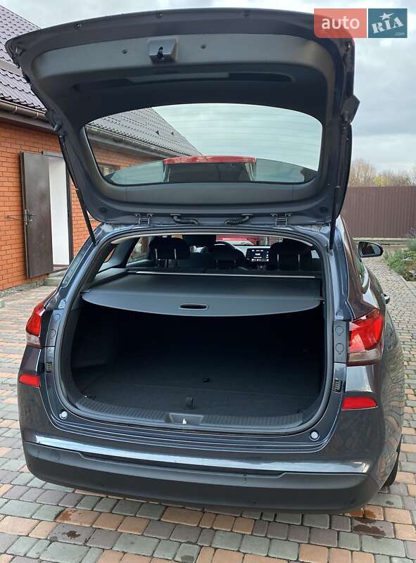 Универсал Hyundai i30 2024 в Умани