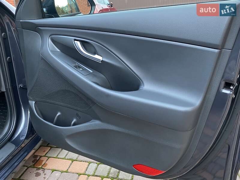Универсал Hyundai i30 2024 в Умани