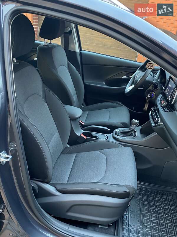 Универсал Hyundai i30 2024 в Умани