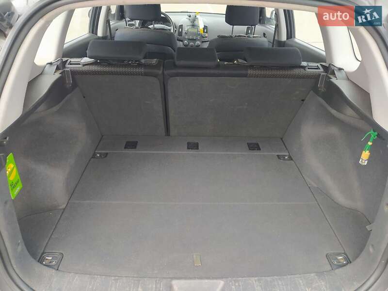 Універсал Hyundai i30 2008 в Миколаєві фото 18 Універсал Hyundai i30 2008 в Миколаєві