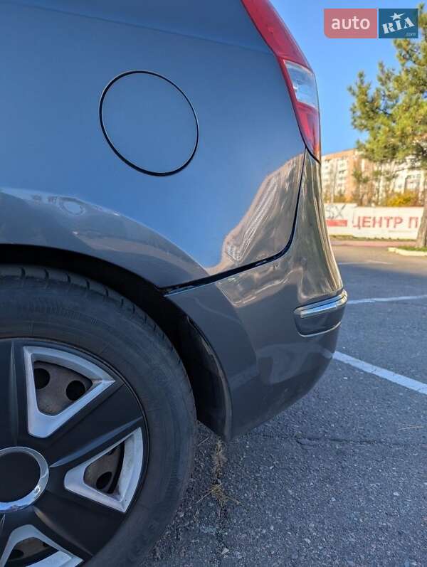 Універсал Hyundai i30 2008 в Миколаєві фото 23 Універсал Hyundai i30 2008 в Миколаєві