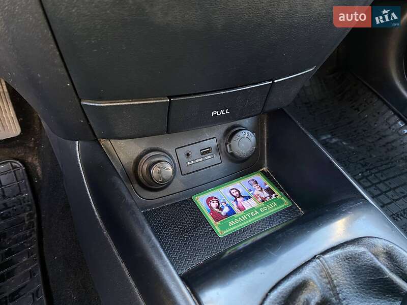 Хэтчбек Hyundai i30 2011 в Львове фото 16 Хэтчбек Hyundai i30 2011 в Львове