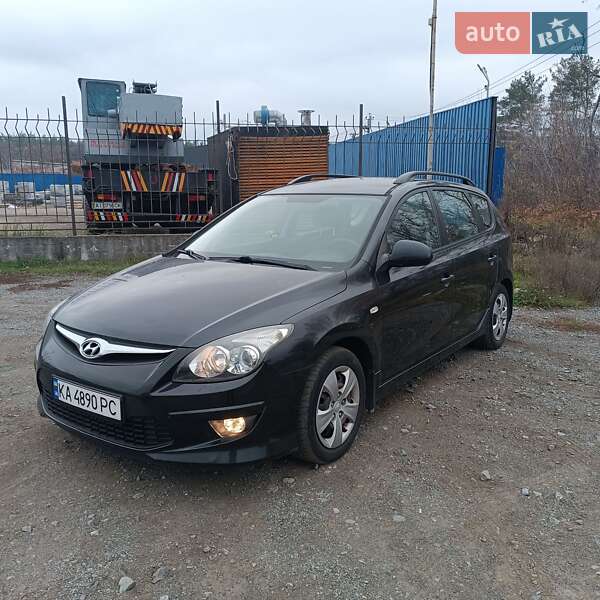Hyundai i30 2011 Hyundai i30 2011