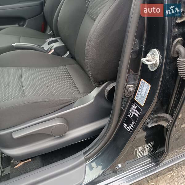 Универсал Hyundai i30 2011 в Броварах