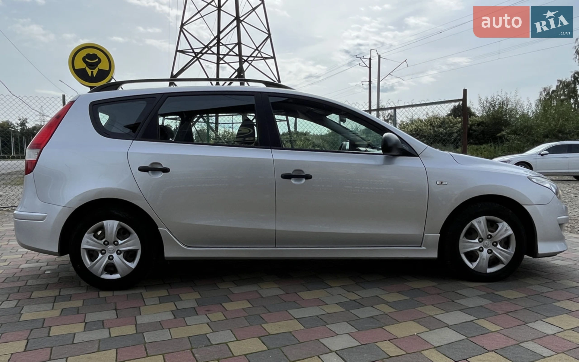 2012 Hyundai i30 - мініатюра 8