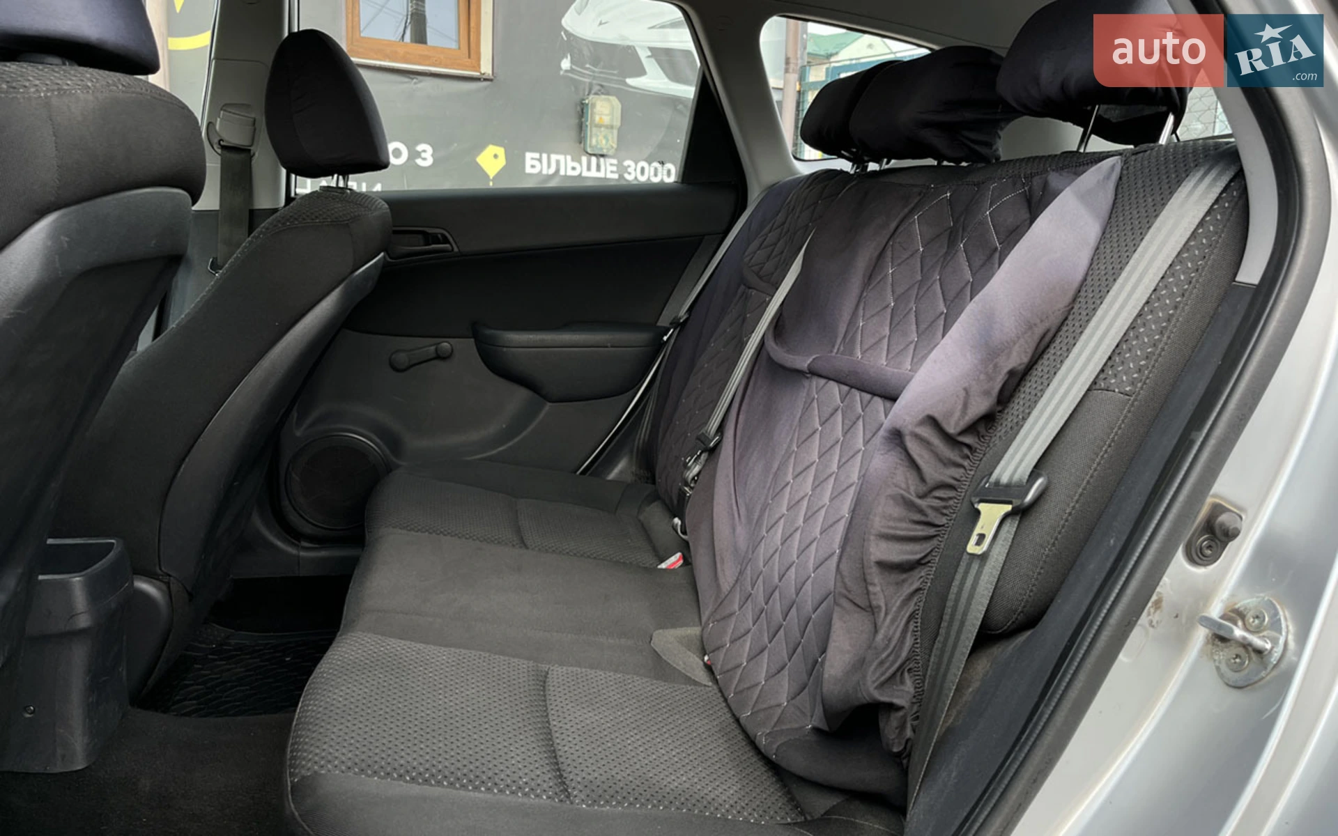 2012 Hyundai i30 - мініатюра 17