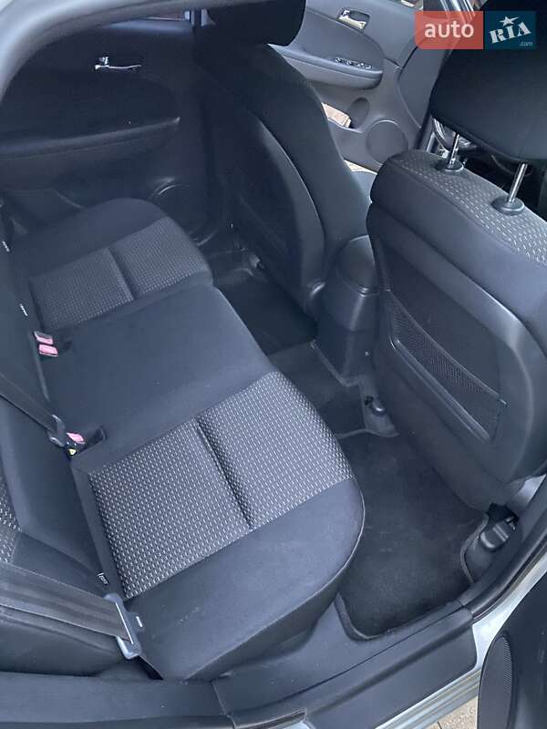 Хетчбек Hyundai i30 2007 в Львові