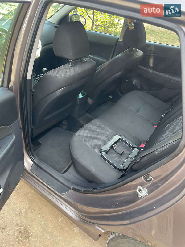 Універсал Hyundai i30 2011 в Запоріжжі