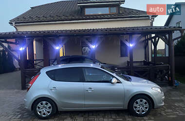 Хетчбек Hyundai i30 2007 в Львові