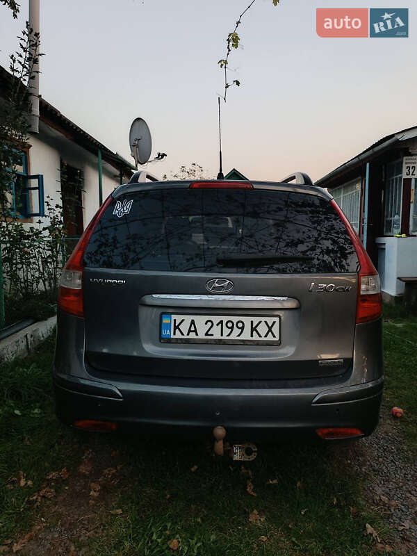 Універсал Hyundai i30 2011 в Хмельницькому фото 2 Універсал Hyundai i30 2011 в Хмельницькому