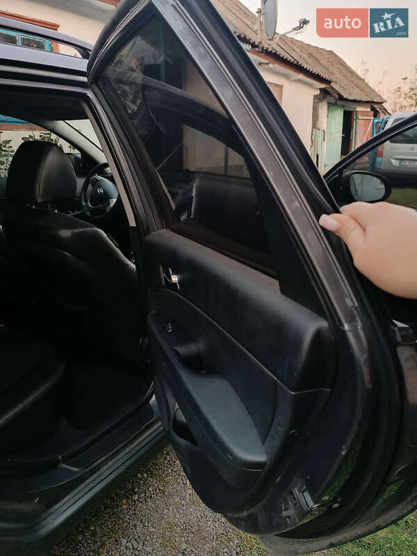 Універсал Hyundai i30 2011 в Хмельницькому фото 8 Універсал Hyundai i30 2011 в Хмельницькому