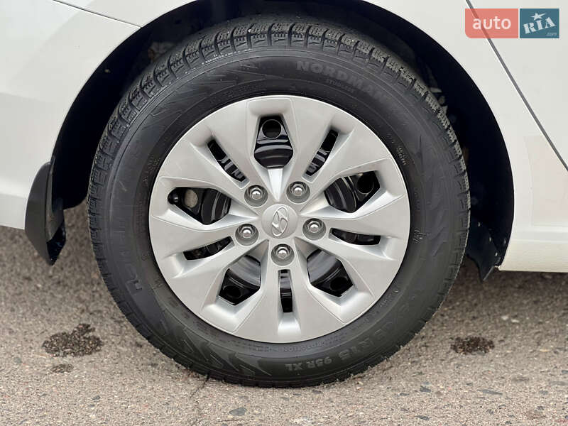 Універсал Hyundai i30 2021 в Рівному