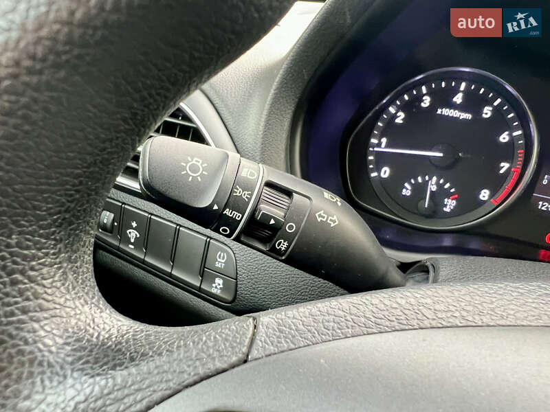 Універсал Hyundai i30 2021 в Рівному