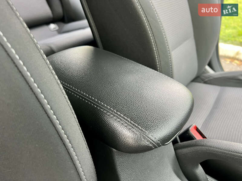 Універсал Hyundai i30 2021 в Рівному