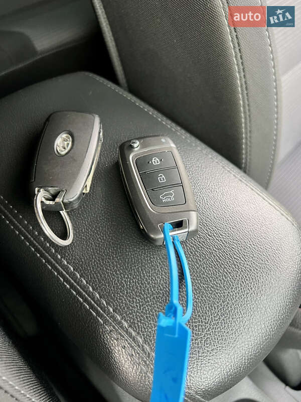 Універсал Hyundai i30 2021 в Рівному