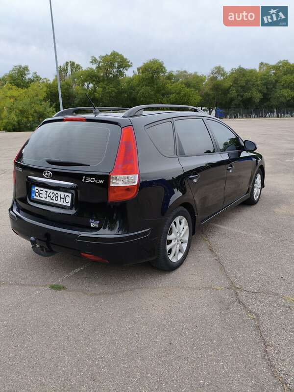 Универсал Hyundai i30 2011 в Николаеве фото 2 Универсал Hyundai i30 2011 в Николаеве
