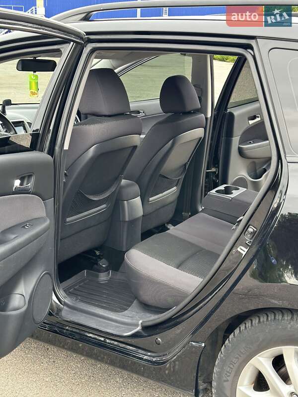 Универсал Hyundai i30 2011 в Николаеве фото 38 Универсал Hyundai i30 2011 в Николаеве