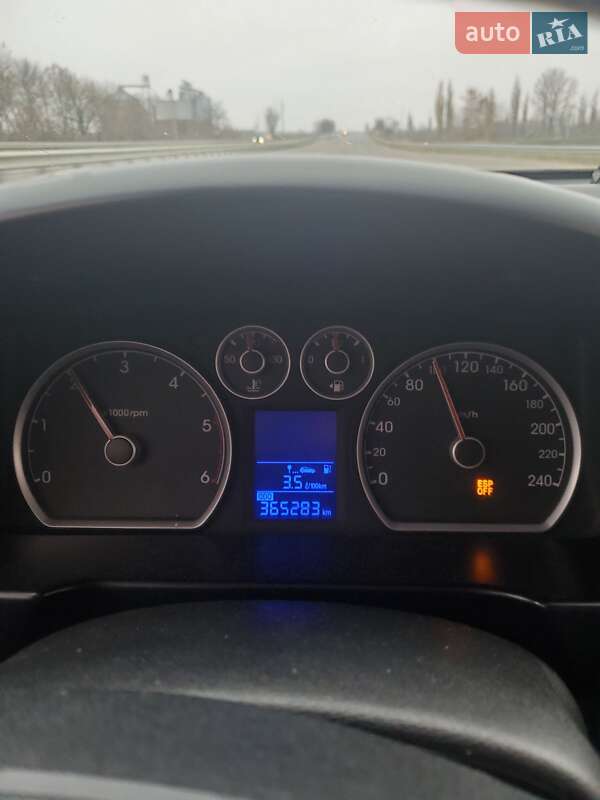 Хетчбек Hyundai i30 2008 в Чутовому