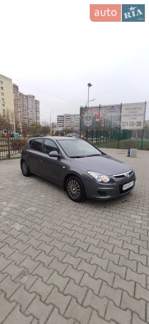 2011 Hyundai i30 - мініатюра 13