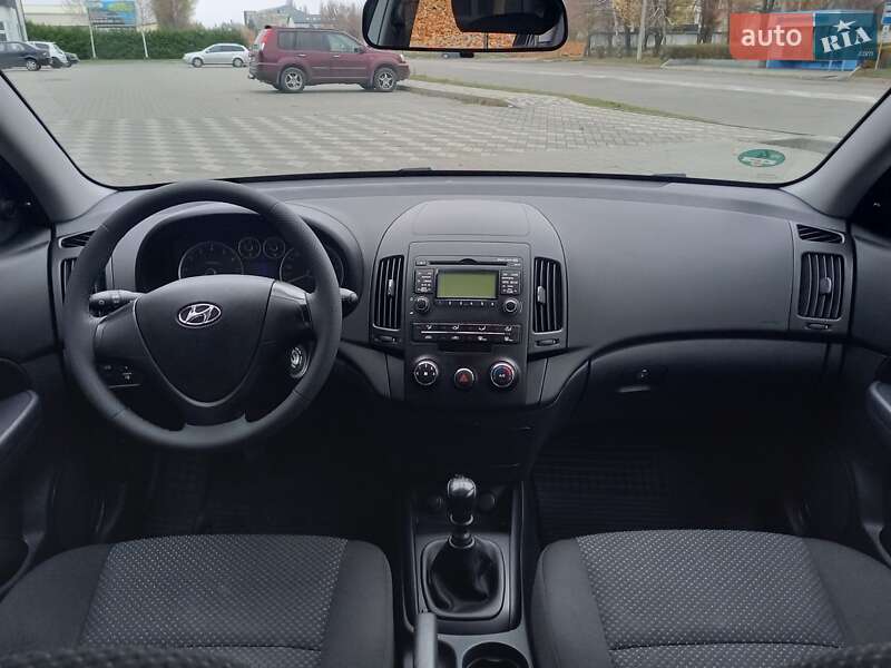 Универсал Hyundai i30 2009 в Белой Церкви