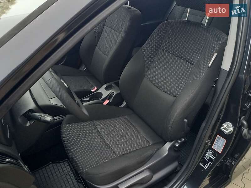 Универсал Hyundai i30 2009 в Белой Церкви