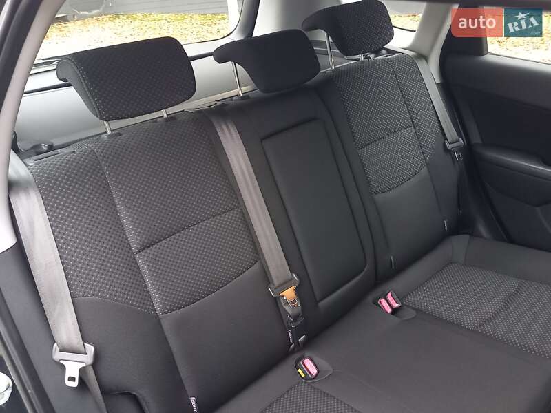 Универсал Hyundai i30 2009 в Белой Церкви