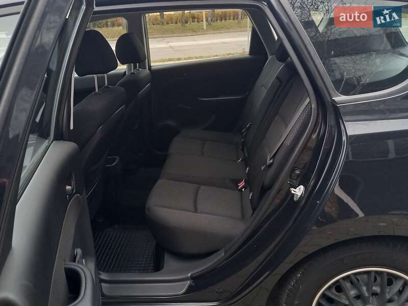 Универсал Hyundai i30 2009 в Белой Церкви