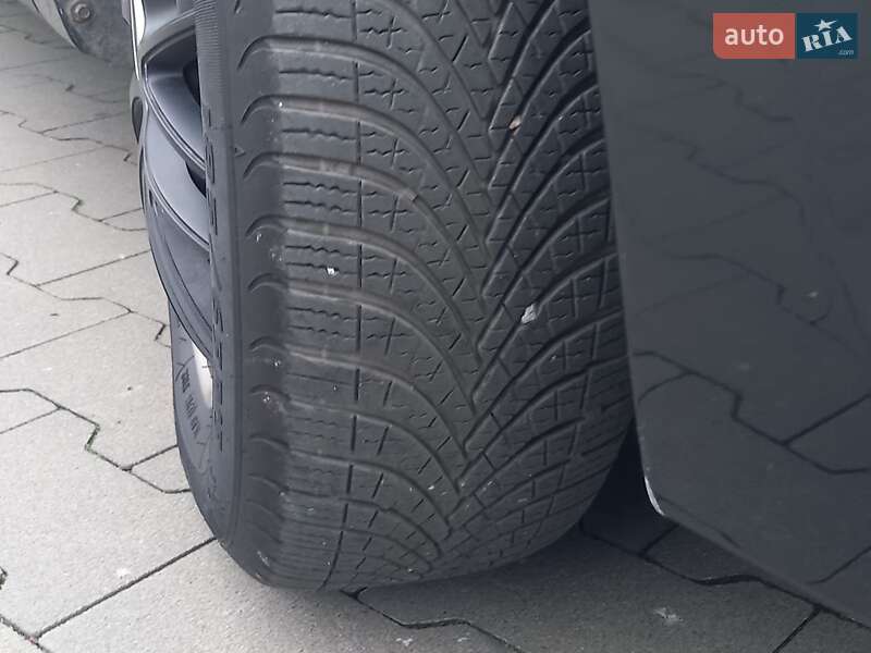 Универсал Hyundai i30 2009 в Белой Церкви