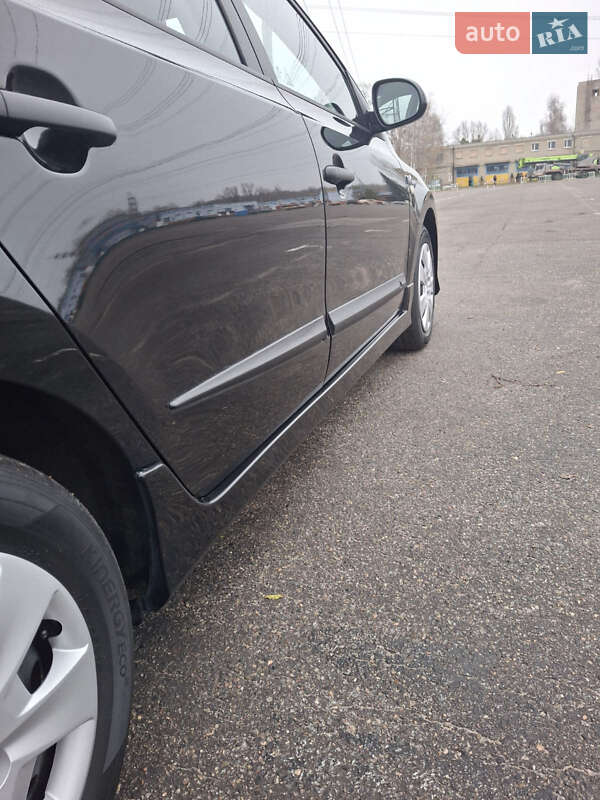 Универсал Hyundai i30 2012 в Харькове