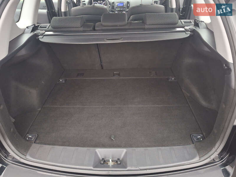 Универсал Hyundai i30 2012 в Харькове