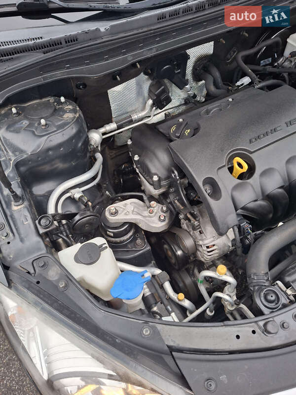 Универсал Hyundai i30 2012 в Харькове