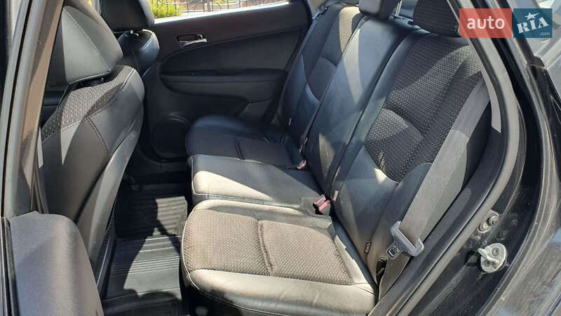 Універсал Hyundai i30 2007 в Києві