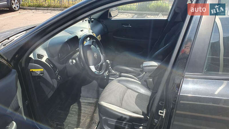 Універсал Hyundai i30 2007 в Києві