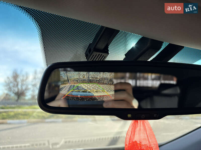 Хетчбек Hyundai i30 2012 в Білогородці