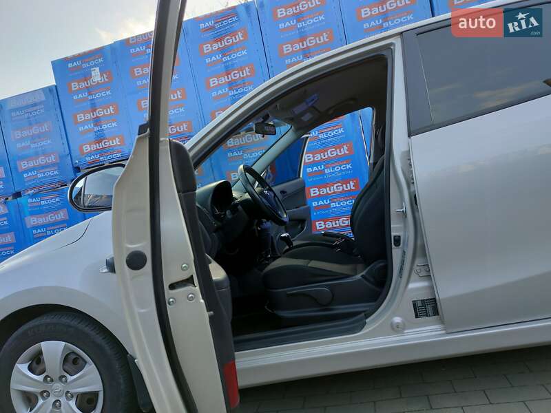 Хэтчбек Hyundai i30 2011 в Борисполе