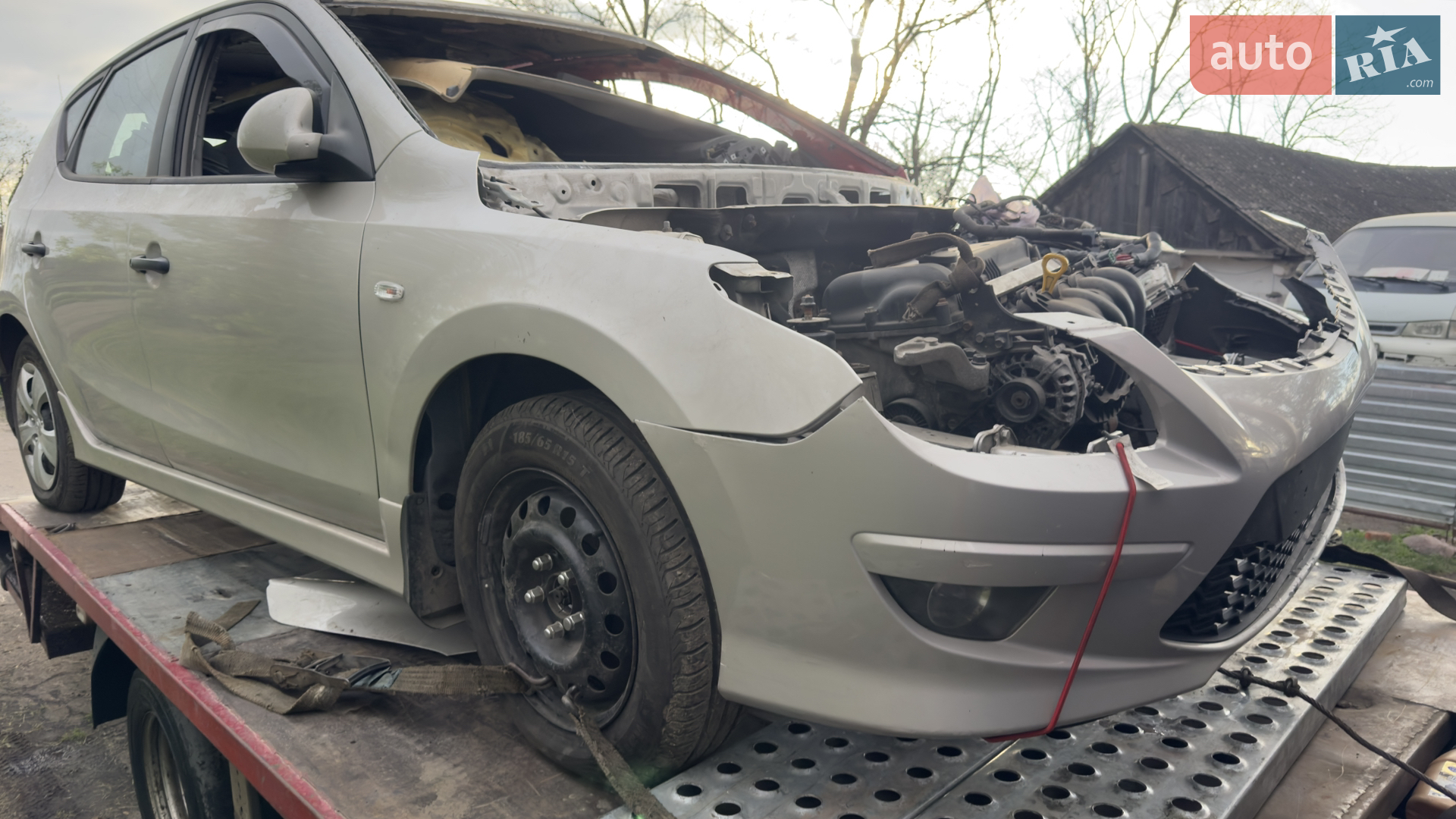 2011 Hyundai i30 - мініатюра 3