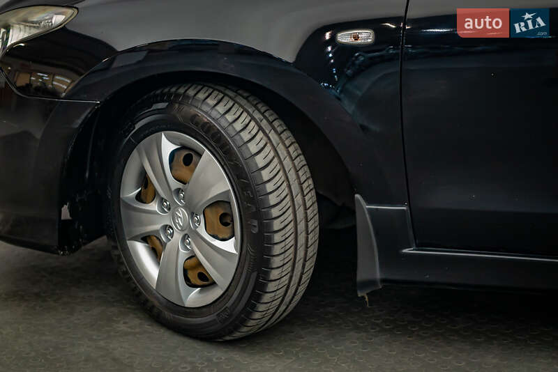 Хетчбек Hyundai i30 2011 в Києві фото 8 Хетчбек Hyundai i30 2011 в Києві