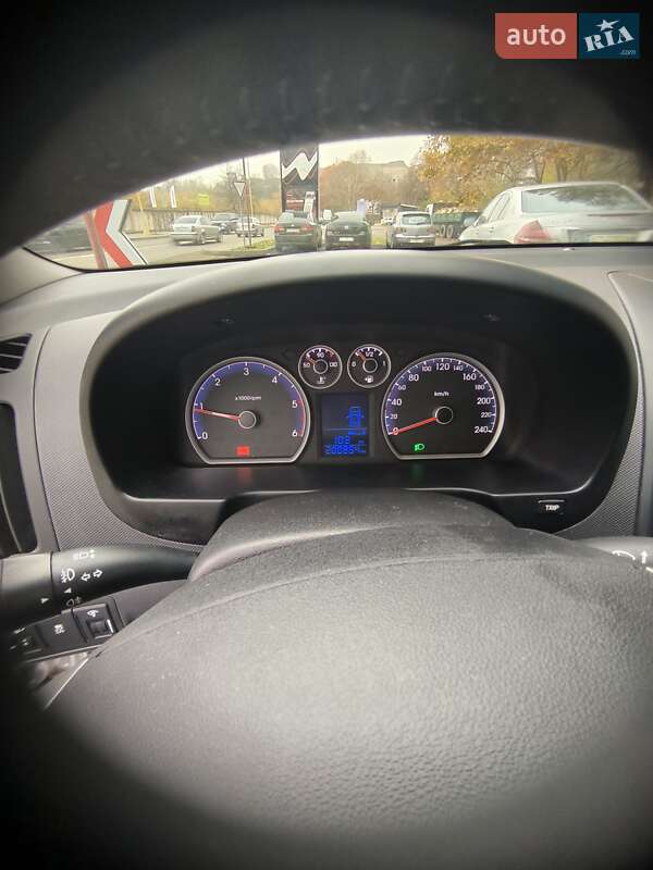 Универсал Hyundai i30 2012 в Ужгороде фото 2 Универсал Hyundai i30 2012 в Ужгороде